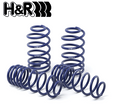 H&R SPORT SPRINGS: STINGER GT 2018