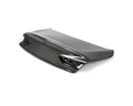 Seibon OEM-Style Carbon Fiber Trunk Lid Infiniti Q60 2017-2022