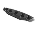 Carbon Fiber Rear Diffuser