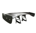 APR Performance GTC-300 67" Adjustable Wing Toyota Supra 2020-2021