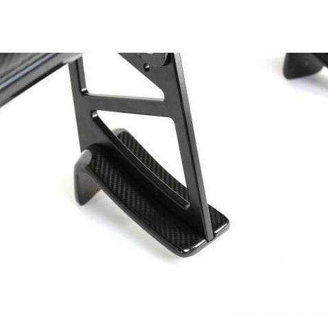 APR Performance GTC-300 67" Adjustable Wing Toyota Supra 2020-2021