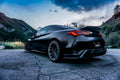 SBGT 2017+ Q60 Coupe Trunk