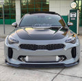 SBGT Kia Stinger GTS CF hood.    Shipping Included