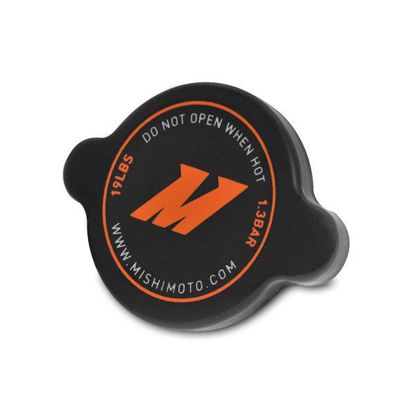 Mishimoto High-Pressure 1.3 Bar Large Radiator Cap - G35 Coupe