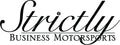 Strictly Business Motorsports Vector Logo