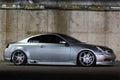 VIS Racing G-Speed / Greddy-Side Skirts (Fiberglass)