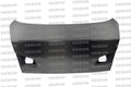 OEM-STYLE CARBON FIBER TRUNK LID FOR 2003-2006 INFINITI G35 SEDAN